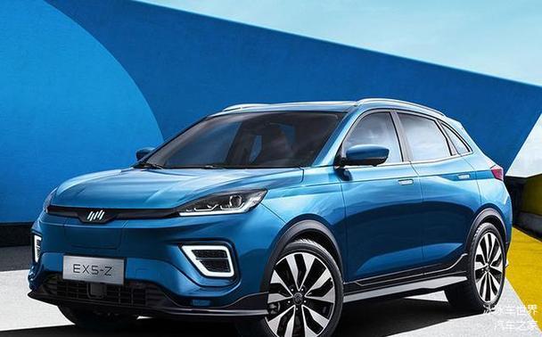 深圳161WEY威派豪华SUV市场的黑马，零跑汽车与智能交通系统的协同