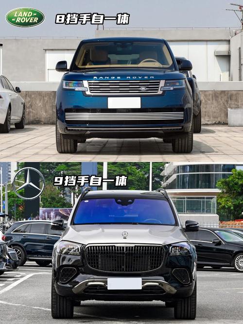 深圳161迈巴赫经典与现代的完美融合，路虎如何塑造独特的品牌形象